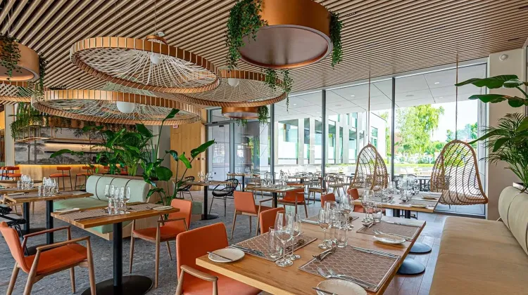 Teremfőnök állás Siófok - Hilaris Hotels