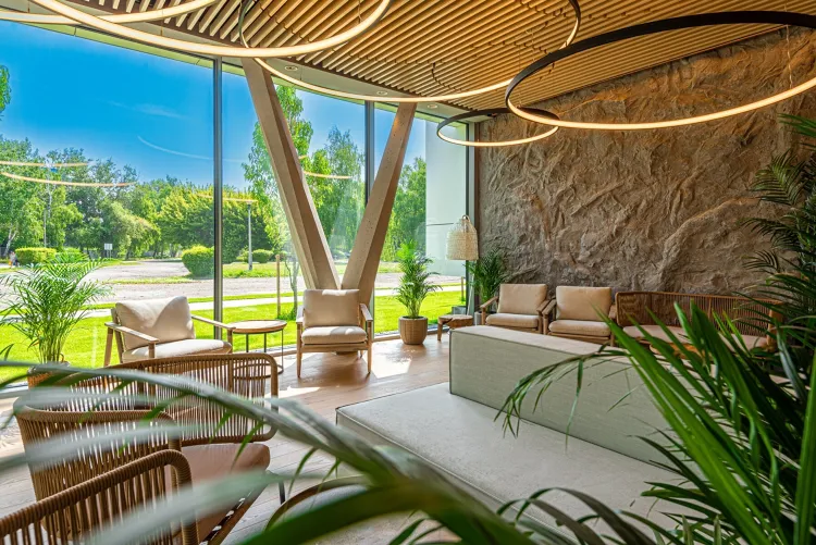Hilaris Hotels munkahelyi fotója - Teremfőnök állás Siófok (Kép 3)