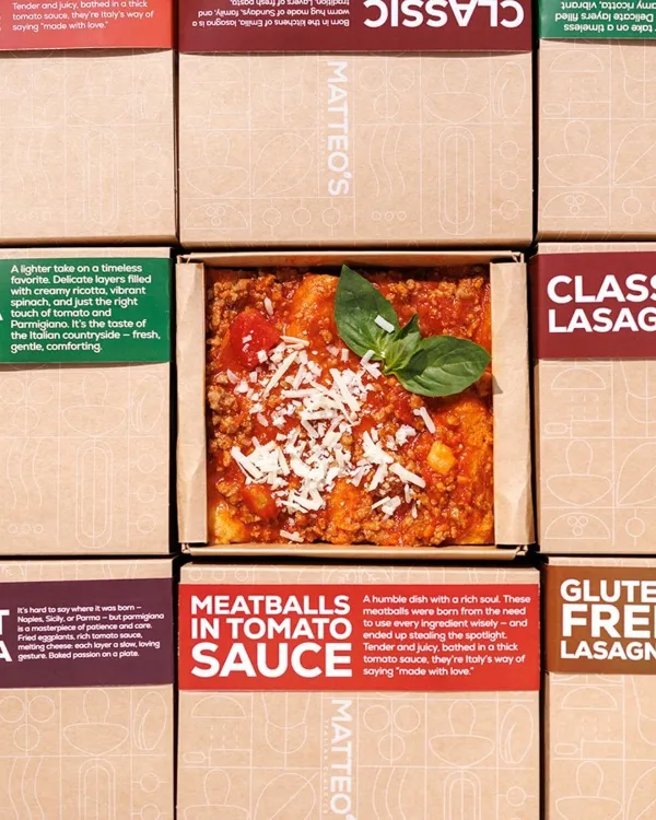 MATTEO'S munkahelyi fotója - Tanuló szakács állás Budapest (Kép 1)