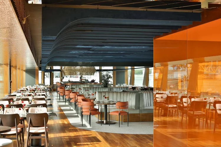 River Diva munkahelyi fotója - Üzletvezető állás Budapest (Kép 1)