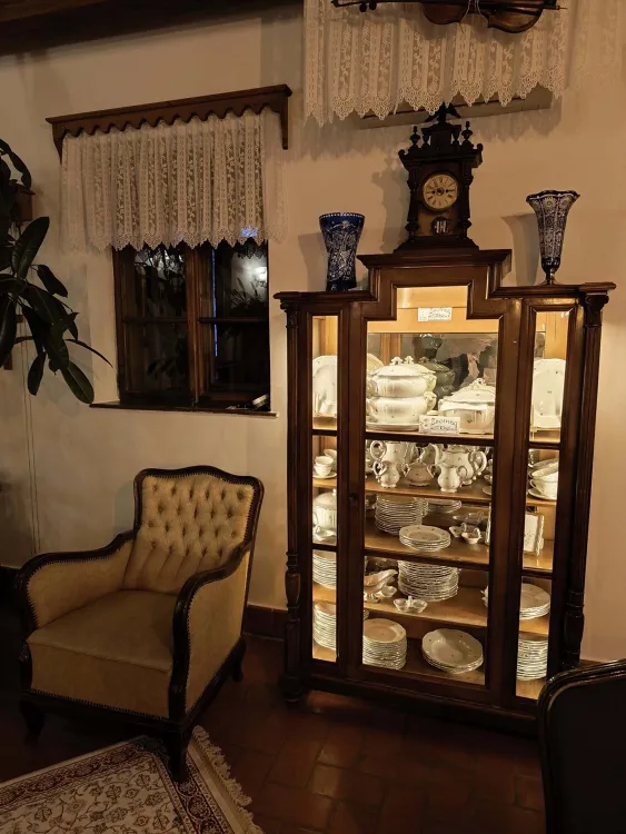 Fészek Csárda munkahelyi fotója - Séf állás Páty (Kép 1)