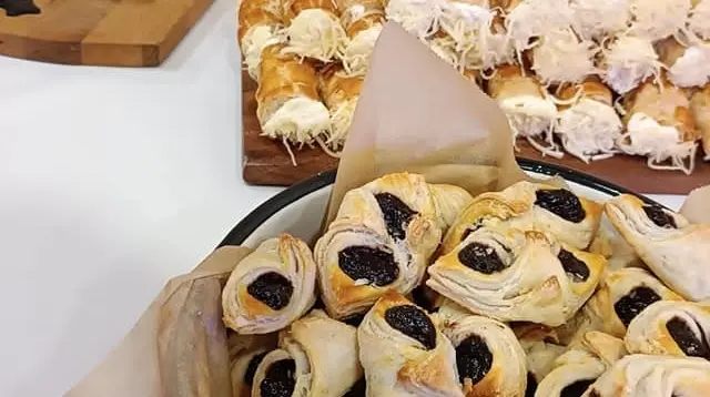 Pék állás Páty - Fészek Csárda