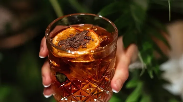 Bártender állás Budapest - Twentysix