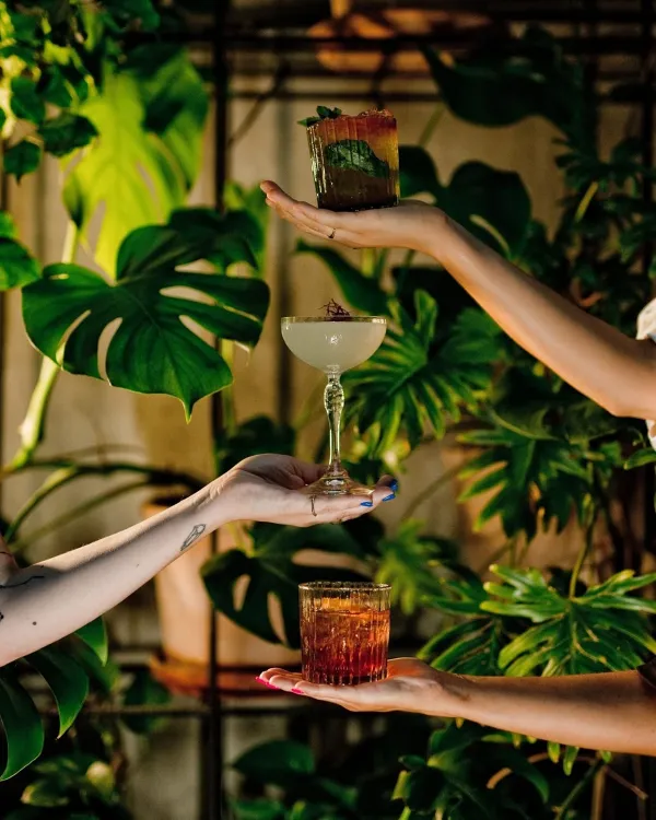 Twentysix munkahelyi fotója - Bártender állás Budapest (Kép 1)