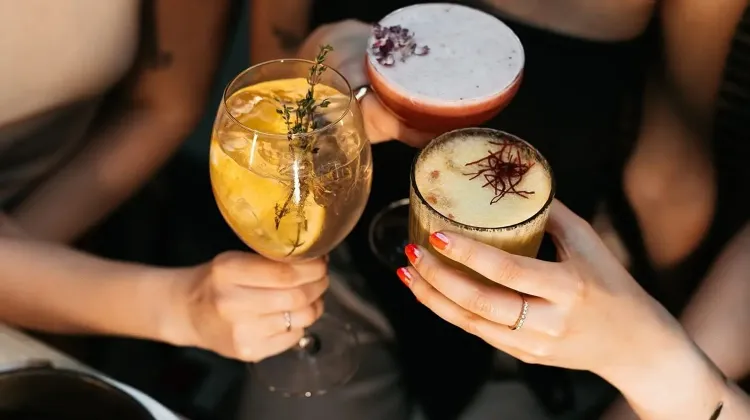 Felszolgáló Pincér állás Budapest - Twentysix