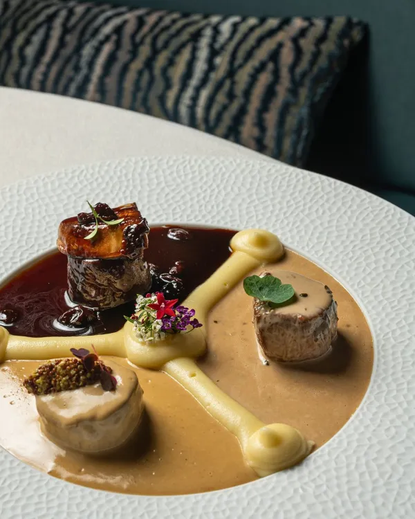 Alelí munkahelyi fotója - Sommelier állás Budapest (Kép 3)