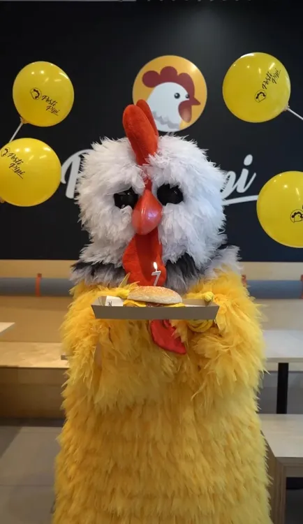 Pesti Pipi munkahelyi fotója - Manager állás Budapest (Kép 1)