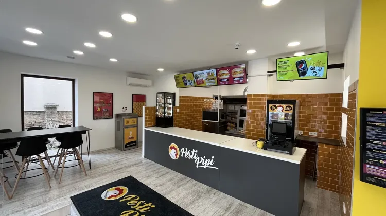 Manager állás Budapest - Pesti Pipi