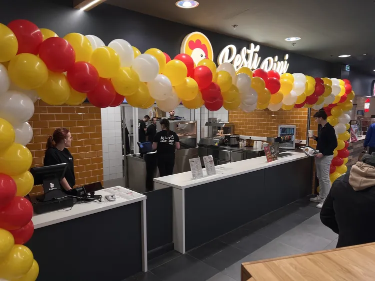 Pesti Pipi munkahelyi fotója - Manager állás Budapest (Kép 3)