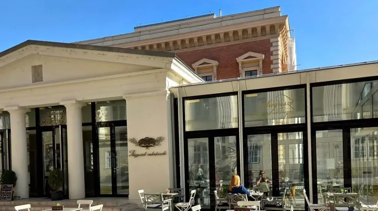 Üzletvezető állás Budapest - Auguszt Cukrászda