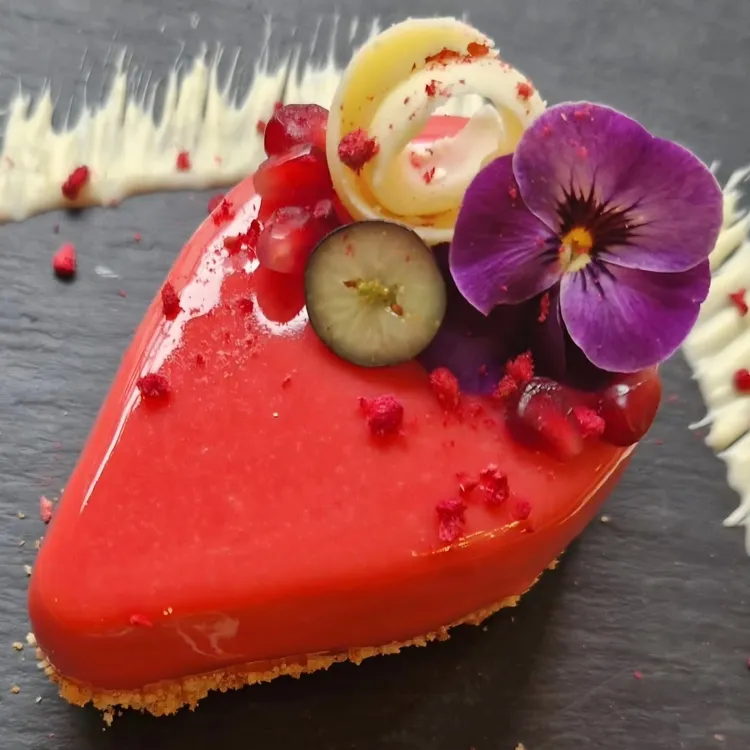 Auguszt Cukrászda munkahelyi fotója - Üzletvezető állás Budapest (Kép 2)