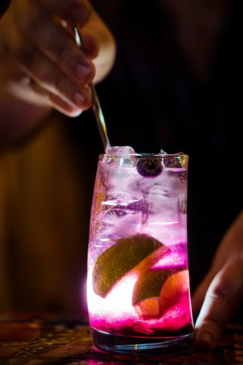 Stifler Bar munkahelyi fotója - Poharas állás Budapest (Kép 1)