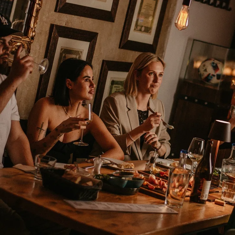 Kató néni finomságai munkahelyi fotója - Egyéb szakember állás Budapest (Kép 1)