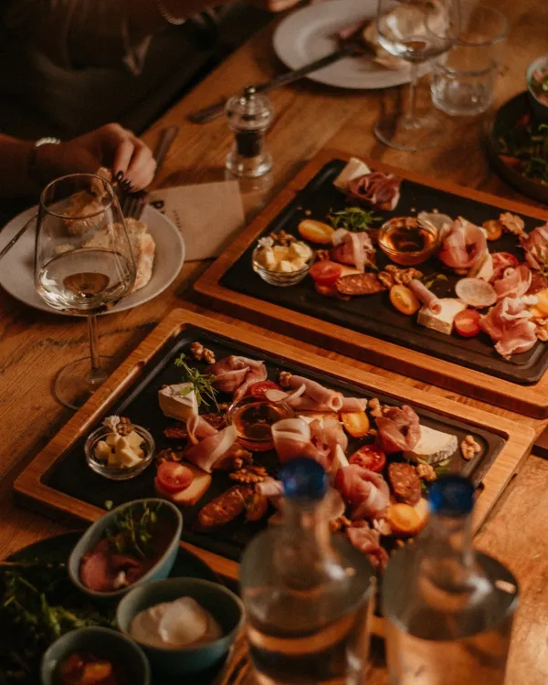 Kató néni finomságai munkahelyi fotója - Egyéb szakember állás Budapest (Kép 3)