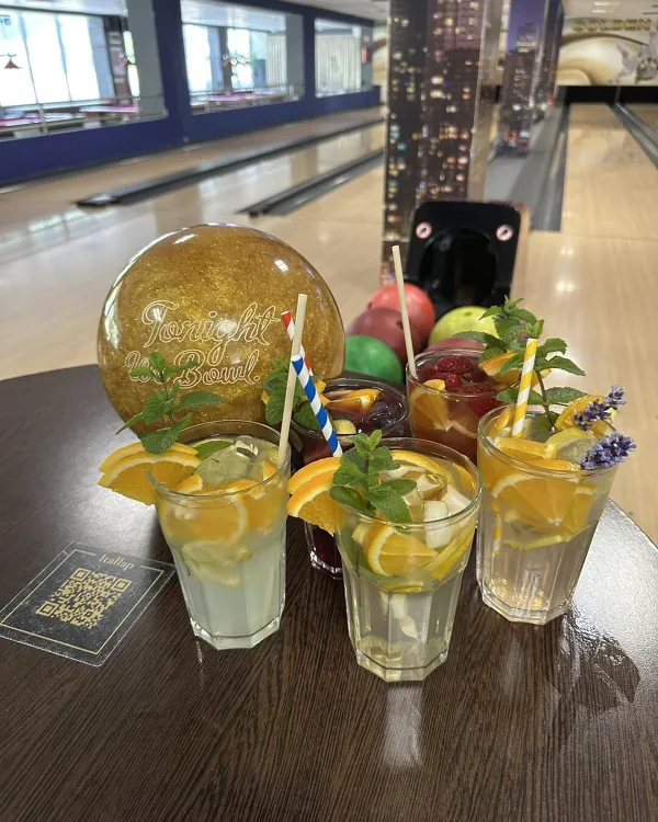 Golden Bowling munkahelyi fotója - Felszolgáló Pincér állás Tatabánya (Kép 2)