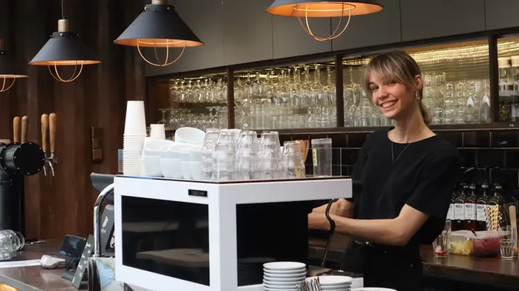 Barista állás Biatorbágy - Peron Cafe Biatorbágy