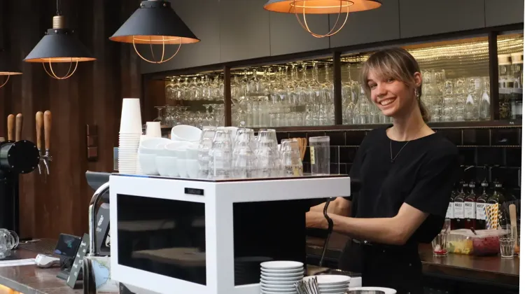 Barista állás Biatorbágy - Peron Cafe Biatorbágy