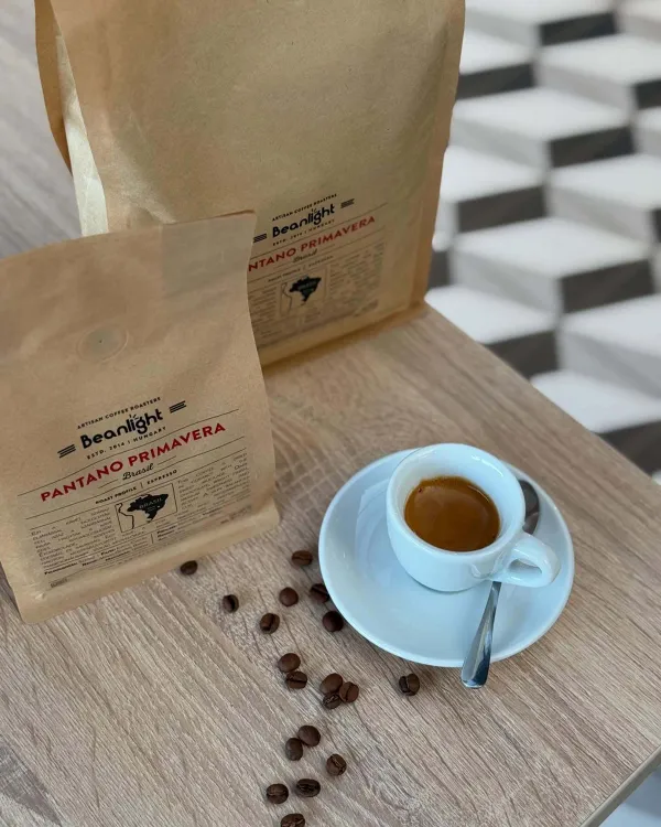 Peron Cafe Biatorbágy munkahelyi fotója - Barista állás Biatorbágy (Kép 3)