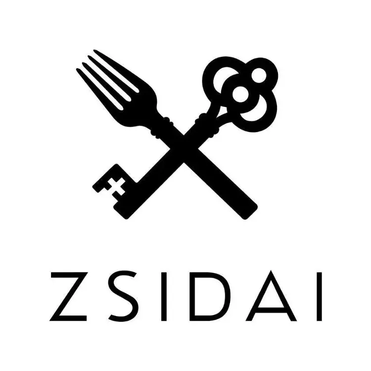 Zsidai Group logója