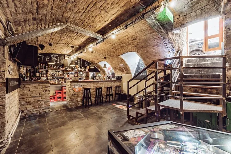 Füge Udvar munkahelyi fotója - Bártender állás Budapest (Kép 2)