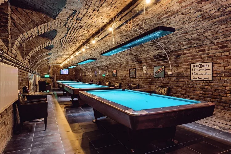 Füge Udvar munkahelyi fotója - Bártender állás Budapest (Kép 3)