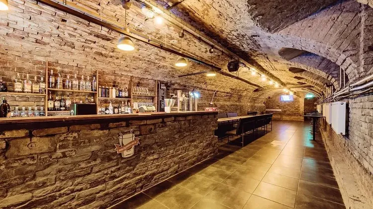 Bártender állás Budapest - Füge Udvar