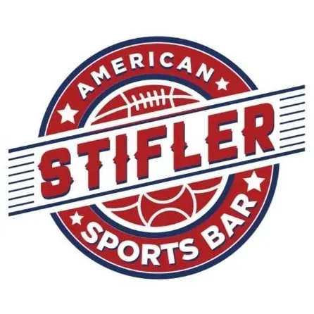 Stifler Bar logója