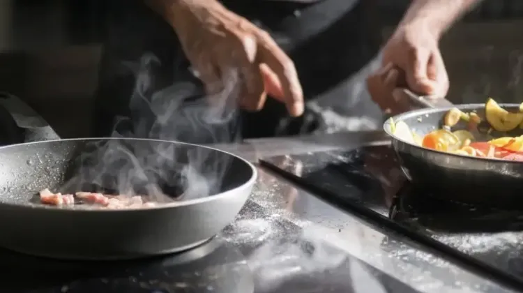 Szakács állás Bicske - Mészáros Gasztro