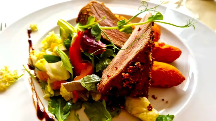 Szállodai szakács állás Zsámbék - Szépia Bio & Art Hotel