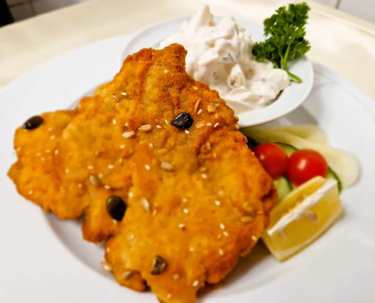 Szépia Bio & Art Hotel munkahelyi fotója - Séf helyettes állás Zsámbék (Kép 2)