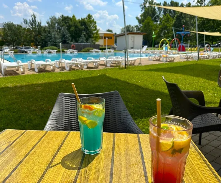 Szépia Bio & Art Hotel munkahelyi fotója - Séf helyettes állás Zsámbék (Kép 3)