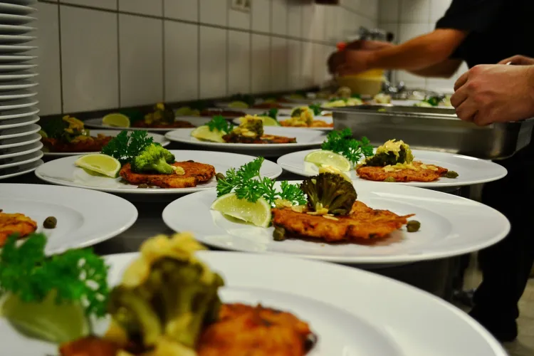 Szépia Bio & Art Hotel munkahelyi fotója - Szállodai szakács állás Zsámbék (Kép 1)