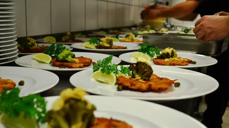 Séf helyettes állás Zsámbék - Szépia Bio & Art Hotel