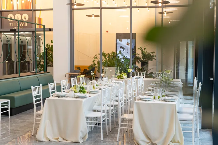 Food Revolution munkahelyi fotója - Csomagoló állás Budapest (Kép 3)