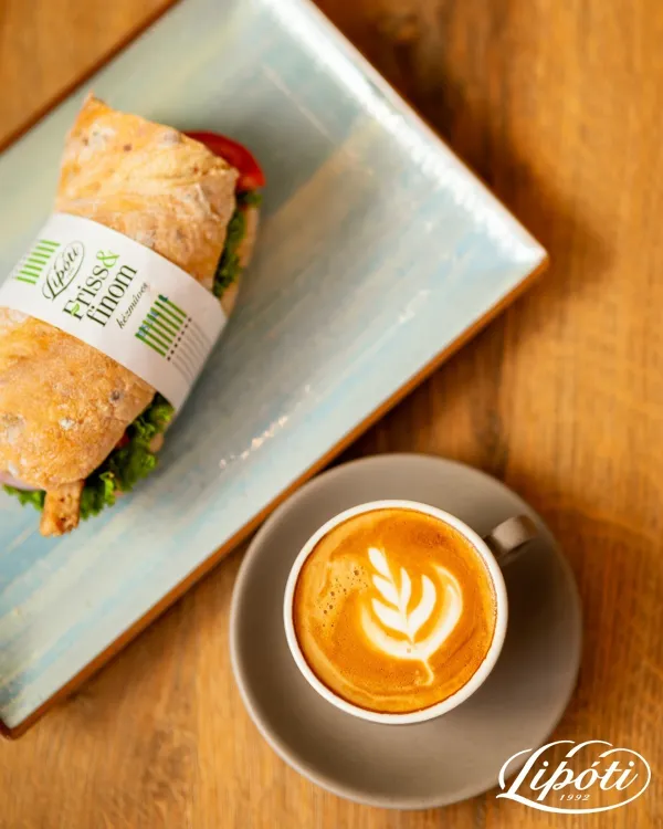 Lipóti Pékség munkahelyi fotója - Eladó állás Budapest (Kép 3)