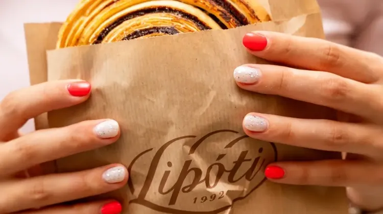 Eladó állás Budapest - Lipóti Pékség