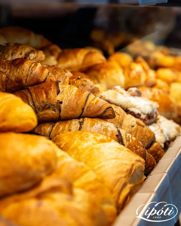 Lipóti Pékség munkahelyi fotója - Pék állás Budapest (Kép 1)