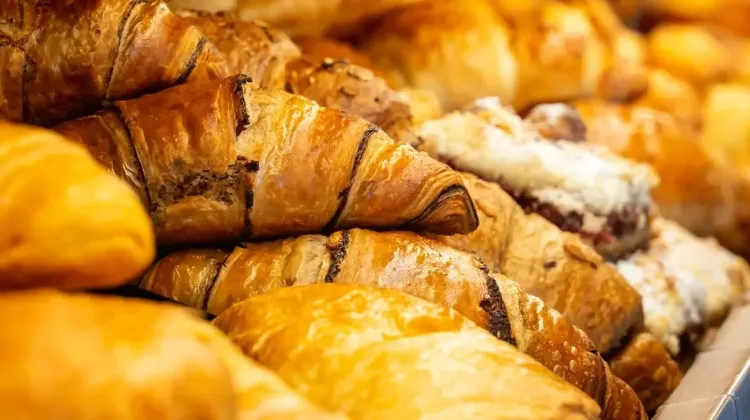 Pék állás Budapest - Lipóti Pékség