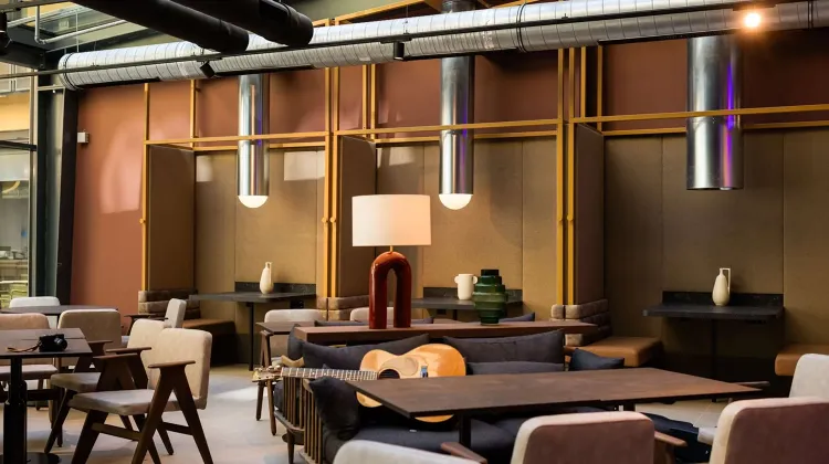 Szállodai szakács állás Budapest - You Hotel Budapest