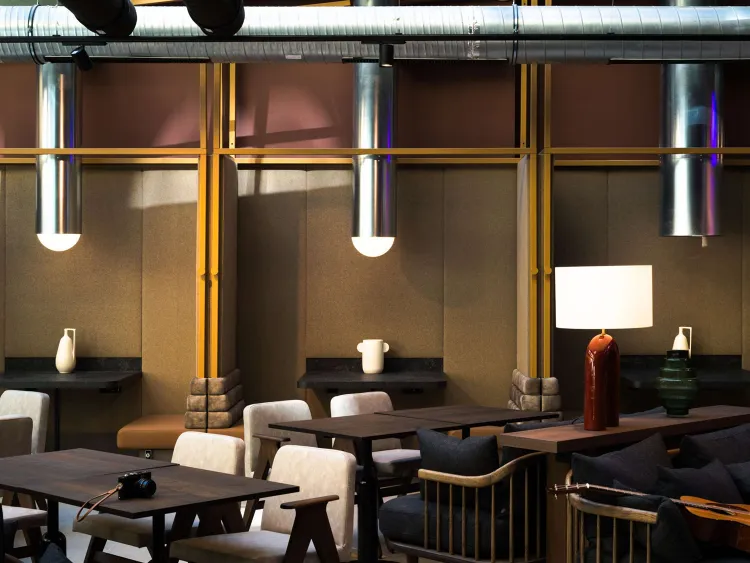 You Hotel Budapest munkahelyi fotója - Reggeliztető szakács állás Budapest (Kép 2)