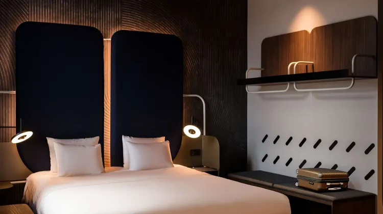 Housekeeping állás Budapest - You Hotel Budapest
