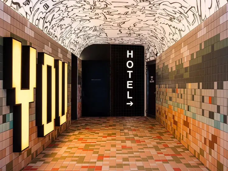 You Hotel Budapest munkahelyi fotója - Teremfőnök állás Budapest (Kép 1)