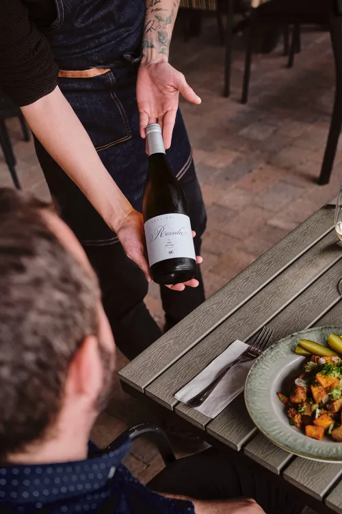 Scruton munkahelyi fotója - Üzletvezető állás Győr (Kép 3)