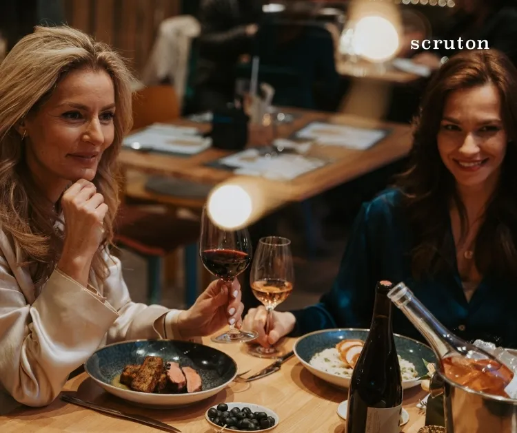 Scruton munkahelyi fotója - Üzletvezető állás Győr (Kép 1)