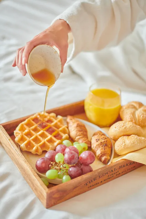 Continental Group munkahelyi fotója - Teremfőnök állás Budapest (Kép 2)