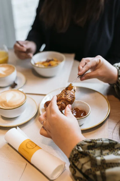 Continental Group munkahelyi fotója - Teremfőnök állás Budapest (Kép 1)