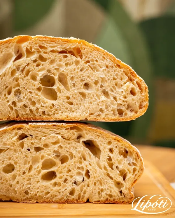 Lipóti pékség Lehel munkahelyi fotója - Eladó állás Budapest (Kép 1)