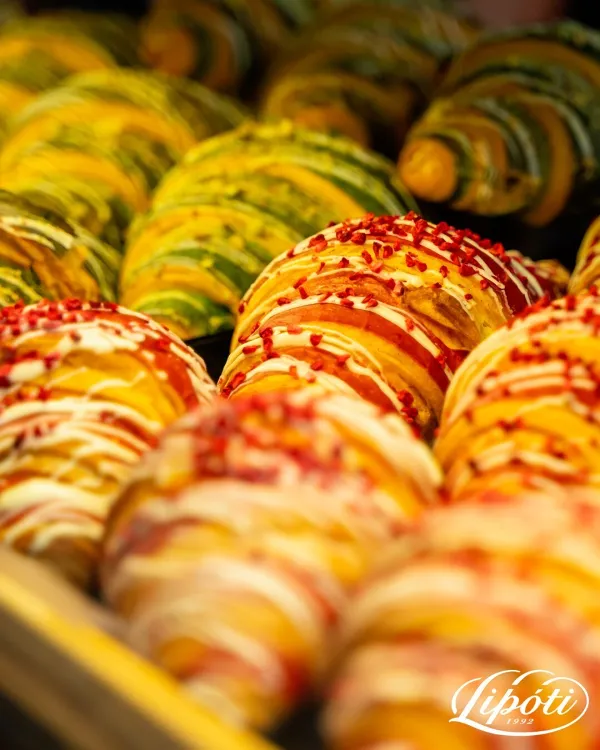 Lipóti pékség Lehel munkahelyi fotója - Eladó állás Budapest (Kép 2)