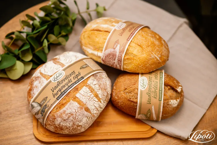 Lipóti pékség Lehel munkahelyi fotója - Eladó állás Budapest (Kép 3)