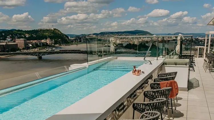 Manager állás Budapest - SELVA skybar